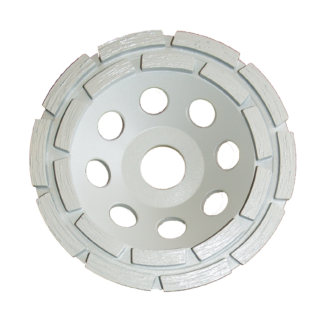Disque diamant DS22 D105mm GOLZ - DS22105