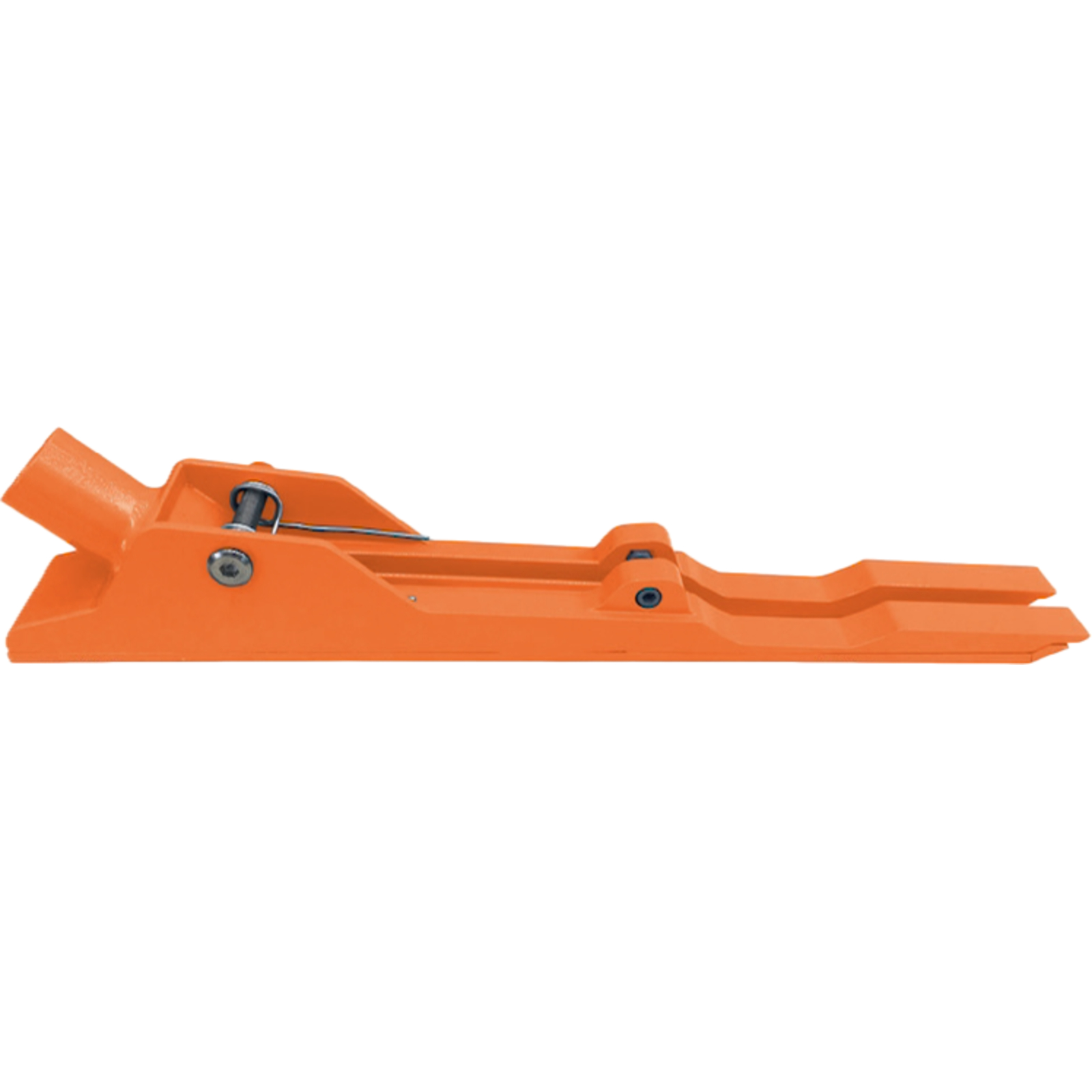 Sabot d'aspiration pour découpeuse électrique HS400S GOLZ - HS400SVAC