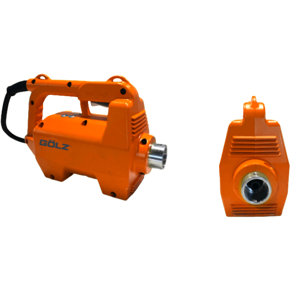 Moteur Rabbit 230V 50/60Hz GOLZ - RAMOTEUR