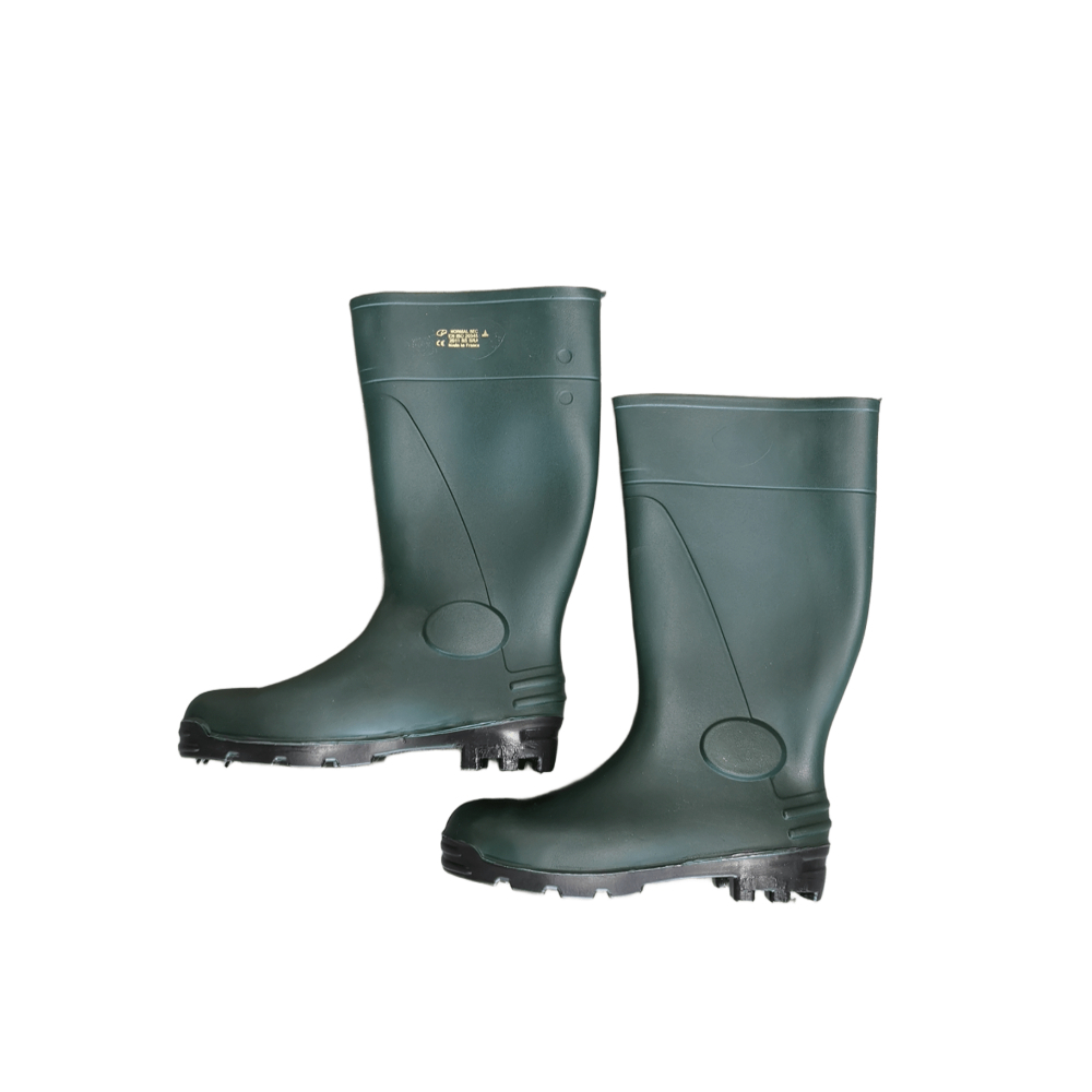 Botte de détente PVC GASTON MILLE- BOTTE 