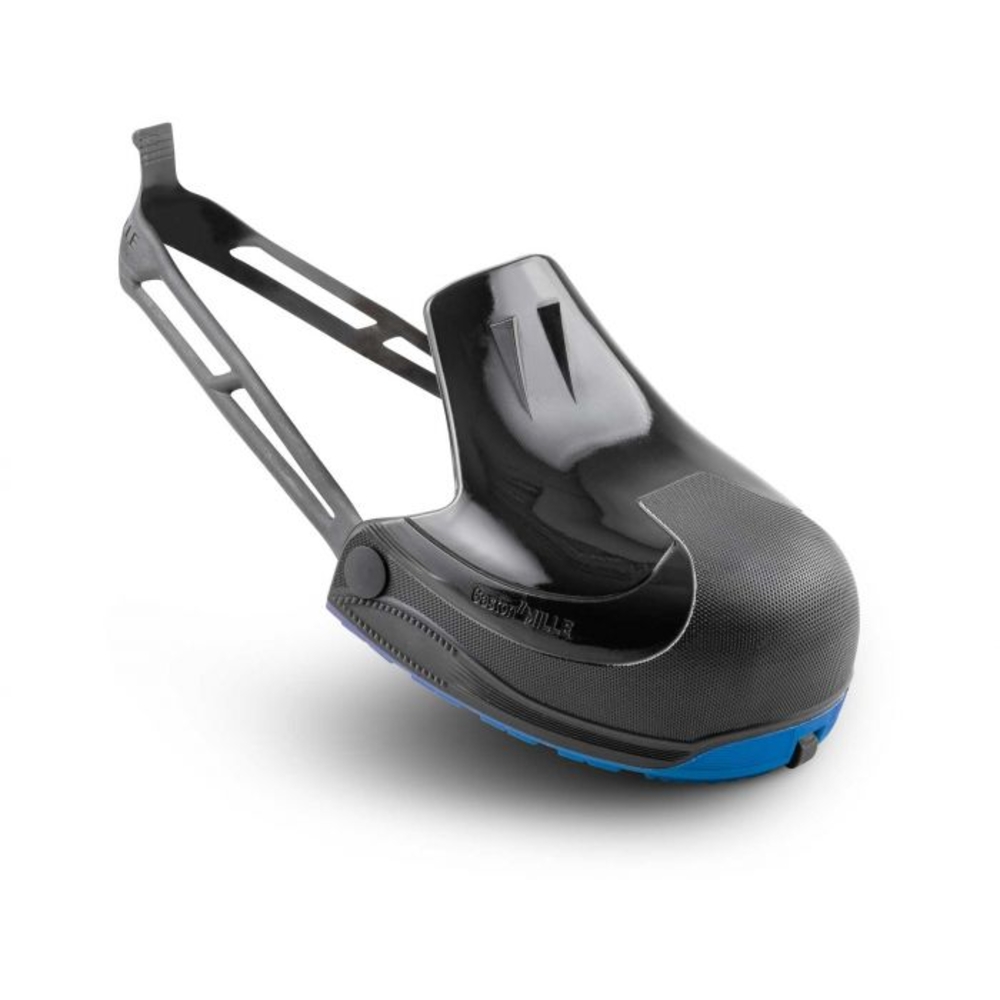 Surchaussures de sécurité GASTON MILLE pour visiteur Millenium Premium - MLPC