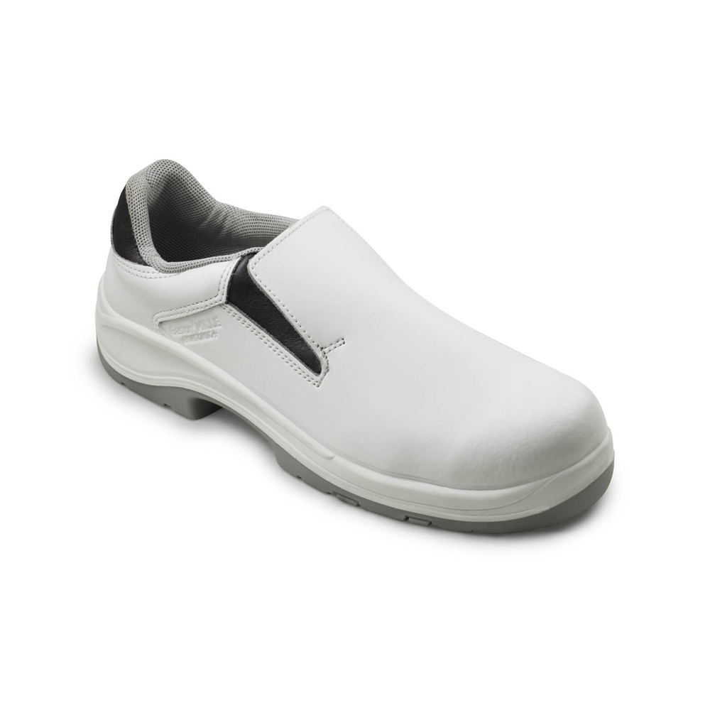 Chaussures de sécurité GASTON MILLE Ottawa Blanc Compo S2 SRC - OTHB10