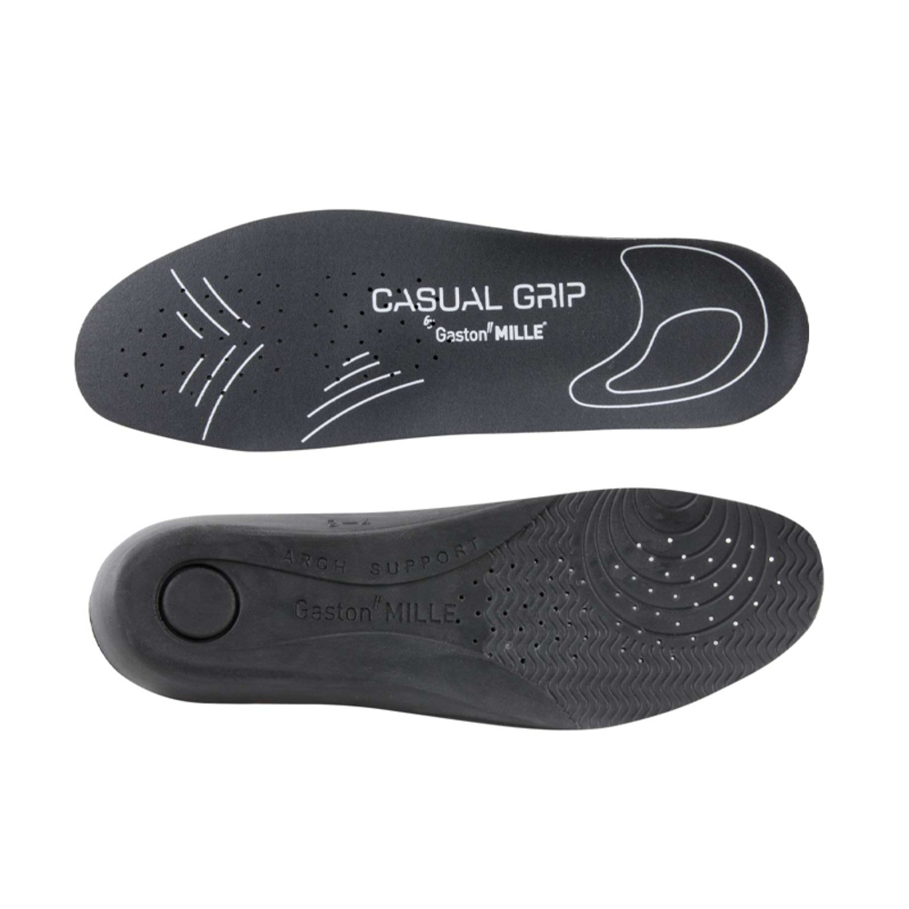 Semelles de sécurité SEMELLE CASUALGRIP SOFT - GASTON MILLE - PRCSO