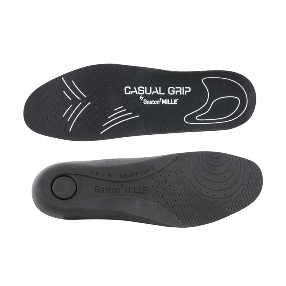 Semelles de sécurité SEMELLE CASUALGRIP SPORT - GASTON MILLE - PRCSP