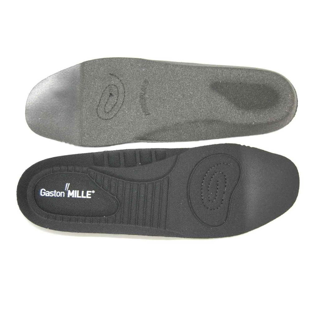 Semelle Air Soft anti transpiration GASTON MILLE - PRGMH