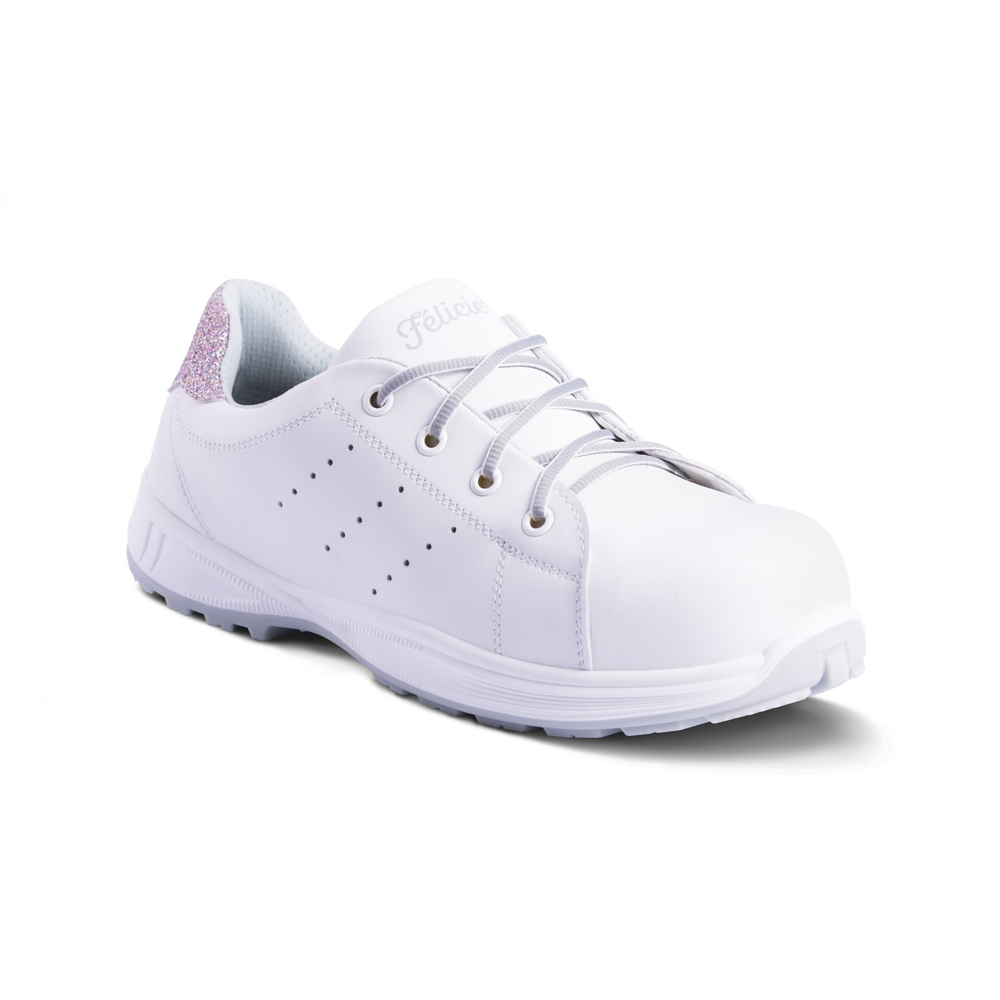 Chaussures de sécurité gaston mille stanmille lady confetti s1p sra esd - G016SMFC0