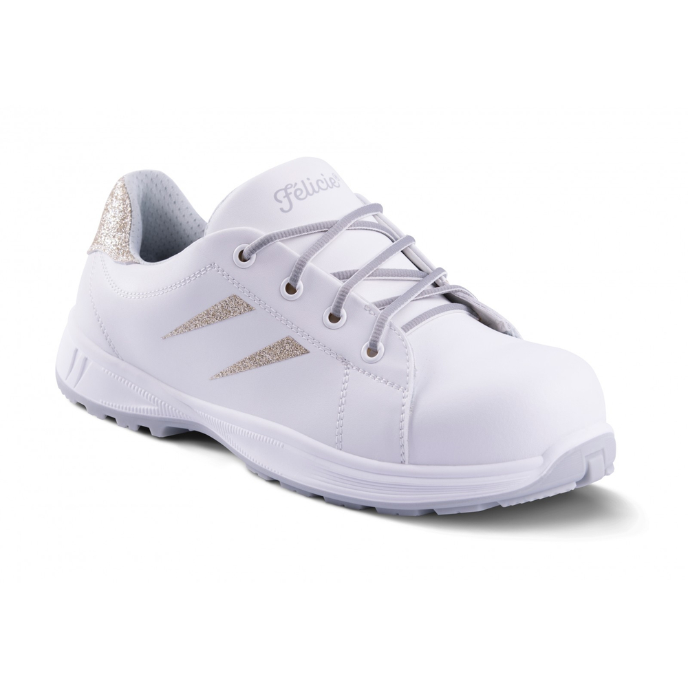 Chaussures de sécurité gaston mille stanmille lady gold s3 sra esd - G016SMFG0