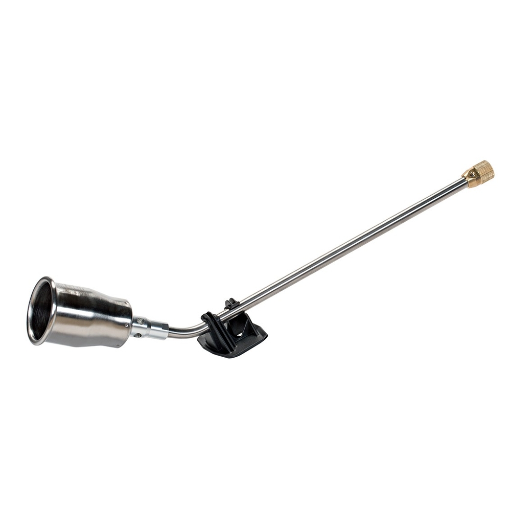 CHALUMEAU ÉTANCHÉITÉ INOX DIAM 60 MM COL 400 MM - EXPRESS - 100SL400