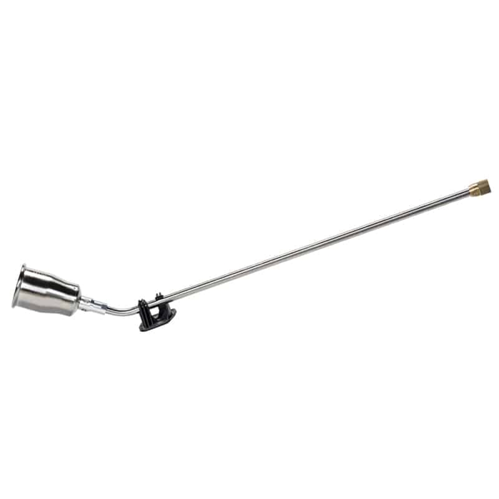 Lance d'étanchéité INOX 1 brûleur inox D60 100 kW 1 col 600 mm GUILBERT EXPRESS - 100SL600
