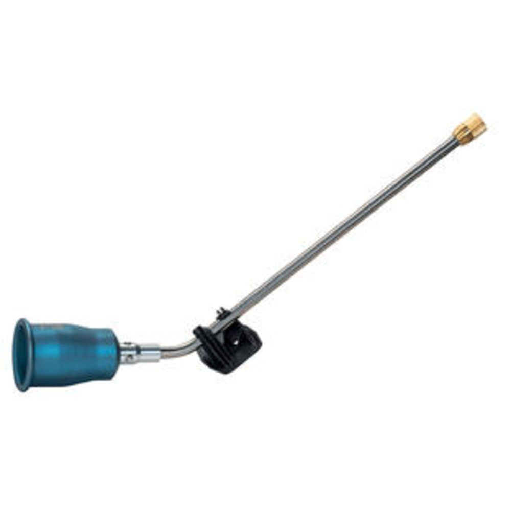 LANCE TITANE 100KW ET COL DE 400MM - EXPRESS - 100TL400