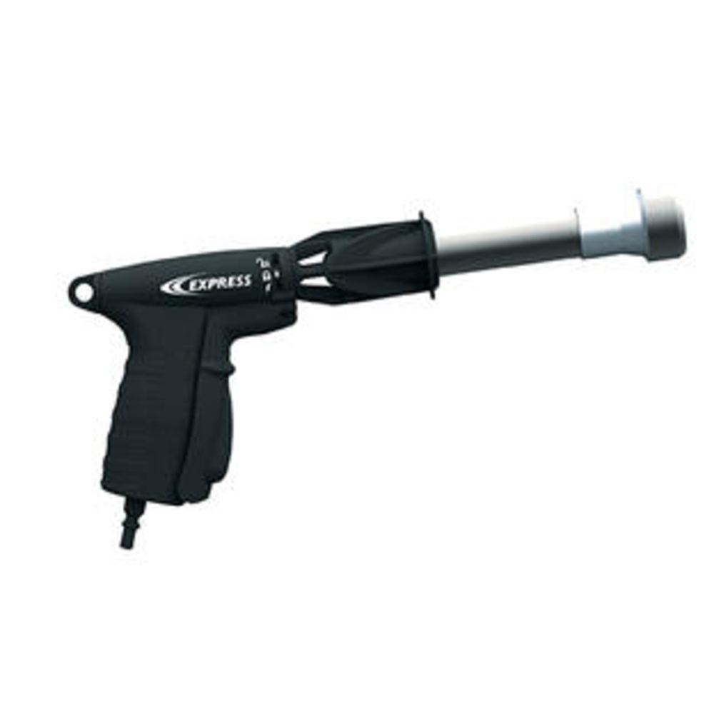 PISTOLET D'ÉTANCHÉITÉ RAPTOR EXPRESS - EXPRESS - 1027