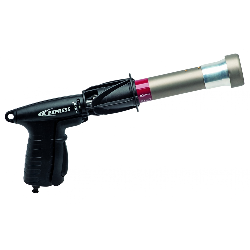 PISTOLET CHALUMEAU D’ÉTANCHÉITÉ RAPTOR - EXPRESS - 1029