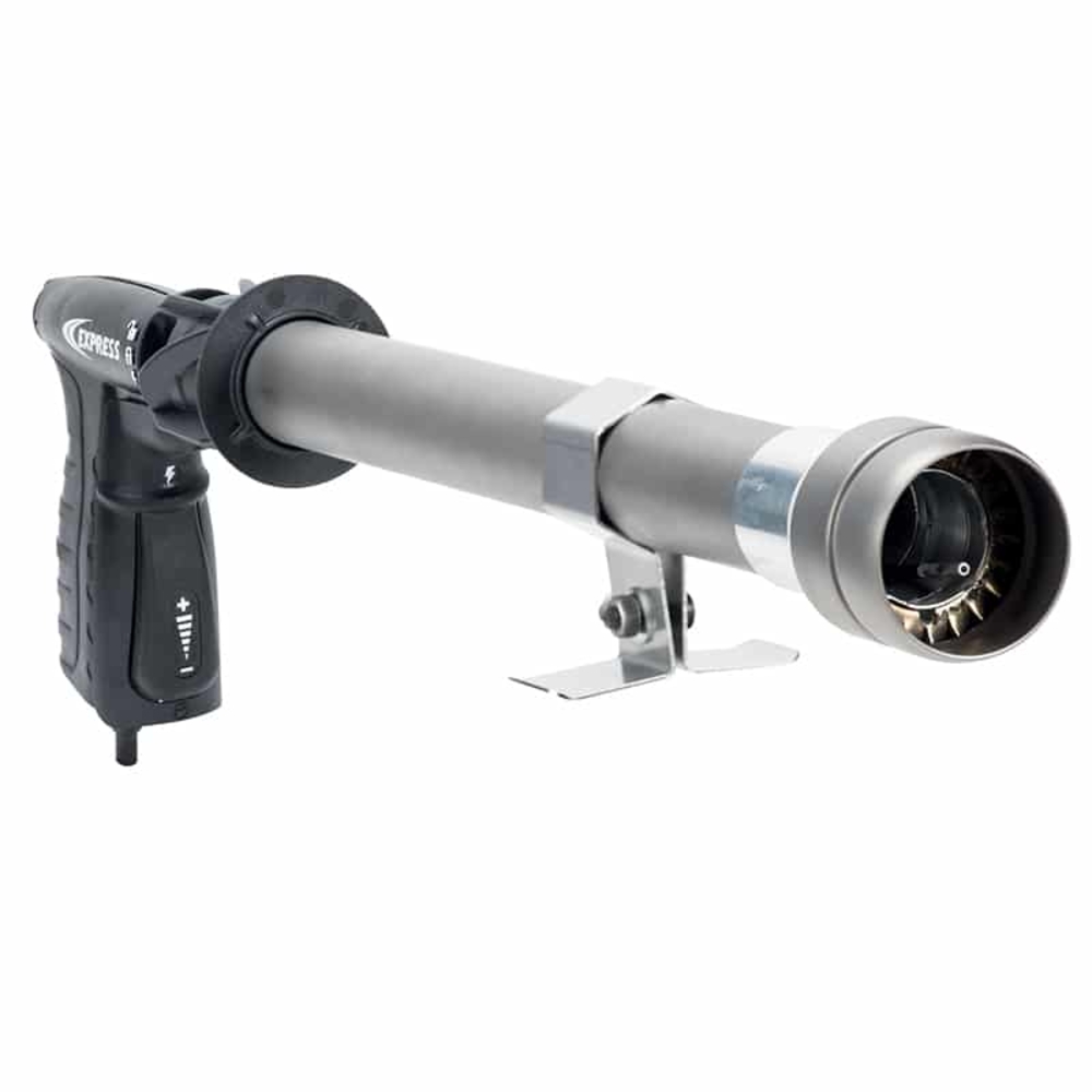 PISTOLET CHALUMEAU D’ÉTANCHÉITÉ RAPTOR - EXPRESS - 1045