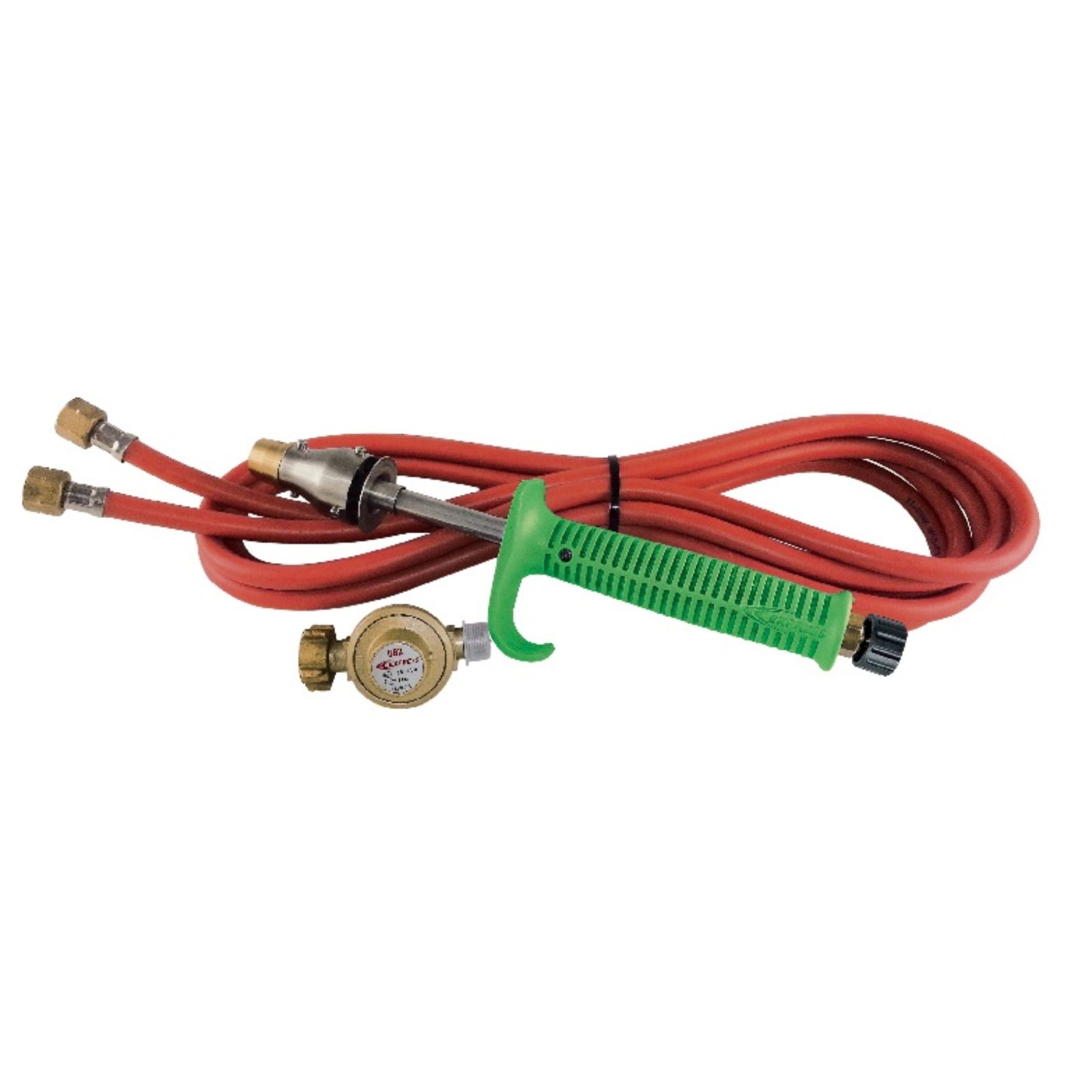 Ecorneur DAOS avec embout rev. 17/19 mm + un tuyau de 4.75m un détendeur GUILBERT EXPRESS - 1142