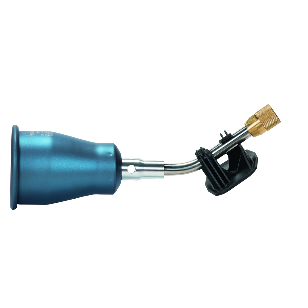 Lance d'étanchéité brûleur TITANE D70 puissance 150 kW col 130 mm GUILBERT EXPRESS - 150TL200