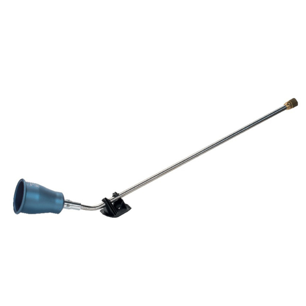 Lance d'étanchéité brûleur TITANE D70 puissance 150 kW col 600 mm GUILBERT EXPRESS - 150TL600