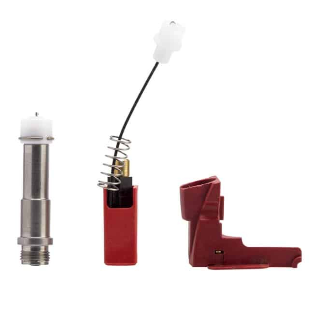 KIT D'ALLUMAGE POUR FER DE COUVREUR 367 VERSION 2 - EXPRESS - 16150V18