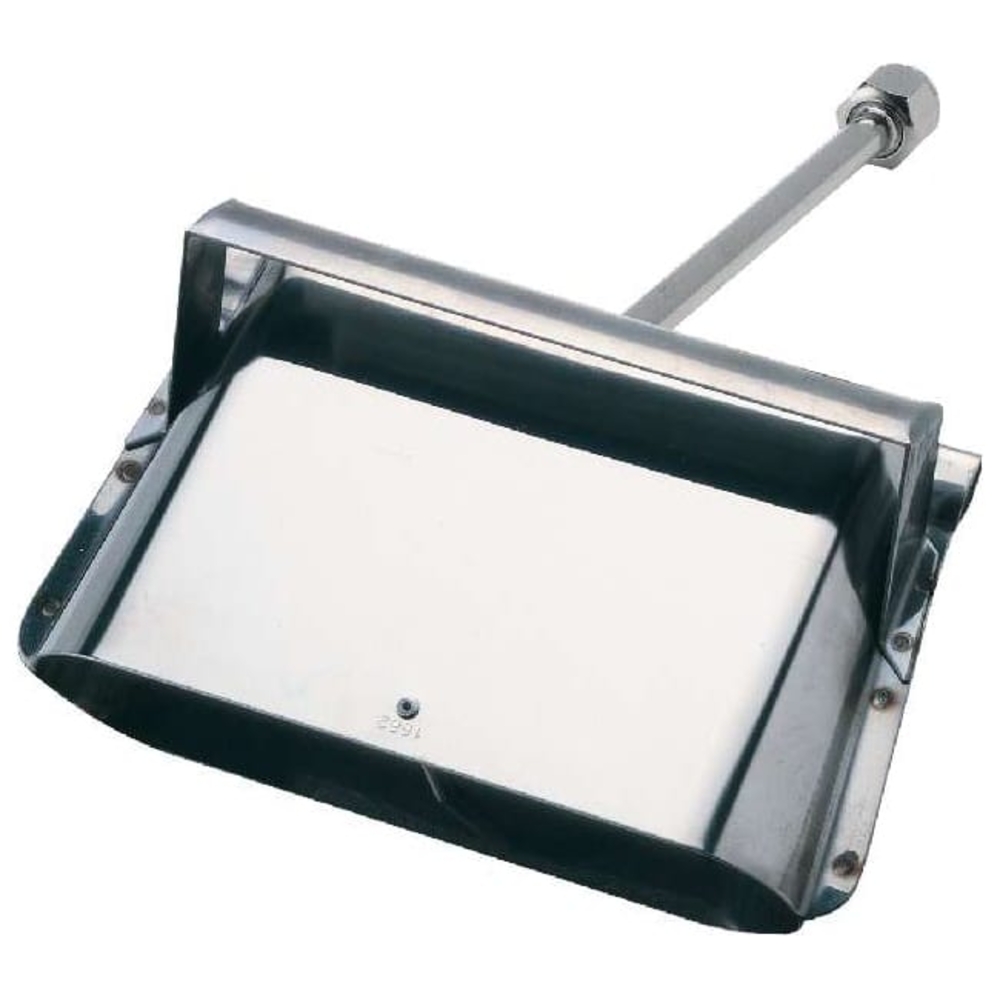 LANCE À FLAMME PLATE - DÉBIT 11 777 G/H À 4 BAR - EXPRESS - 1662