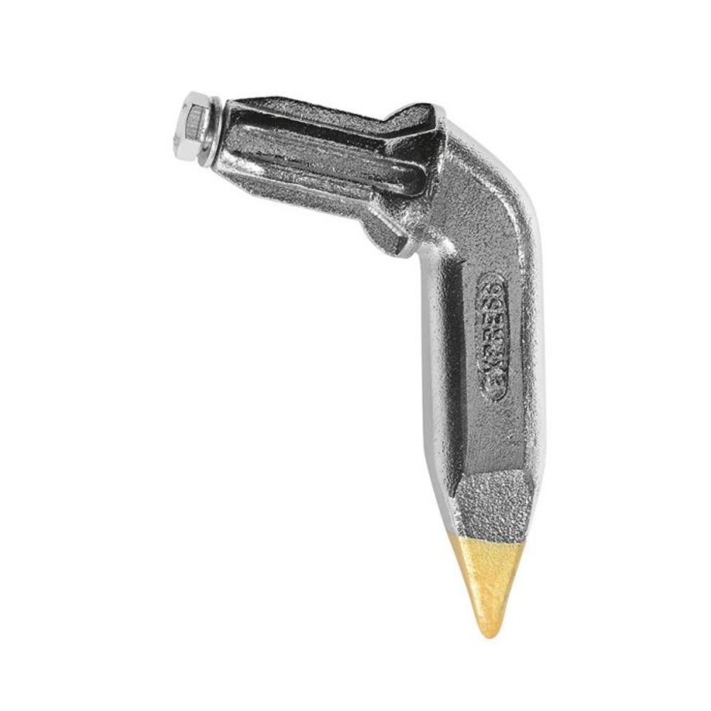 PANNE LONGUE DURÉE POUR FER DE COUVREUR - EXPRESS - 1772