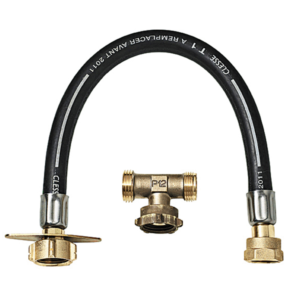 KIT DE COUPLAGE POUR BOUTEILLE 13 ET 35 KG - EXPRESS - 18970