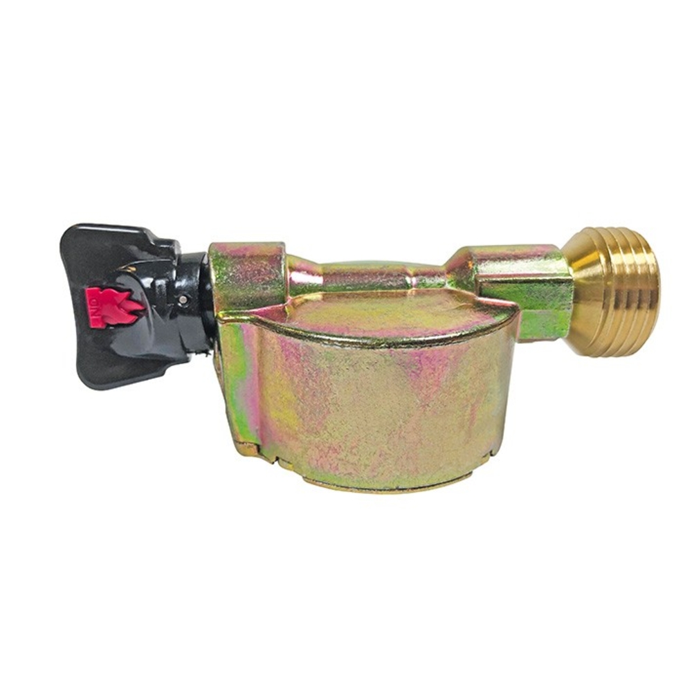 Robinet pour Twiny, Malice et Elfi à pression directe avec valve de D20 mm GUILBERT EXPRESS - 18980