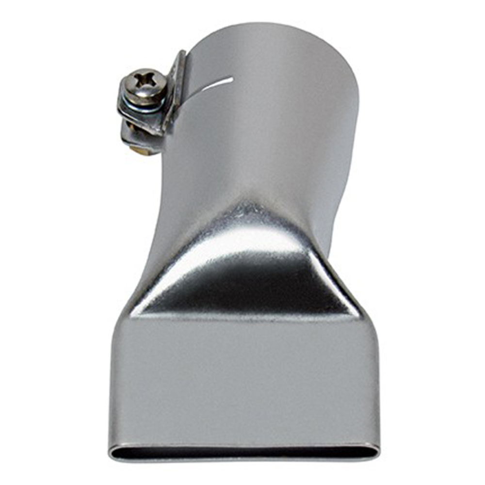 Buse plate 40mm pour pistolet air chaud 2020 et 2023 GUILBERT EXPRESS - 20102