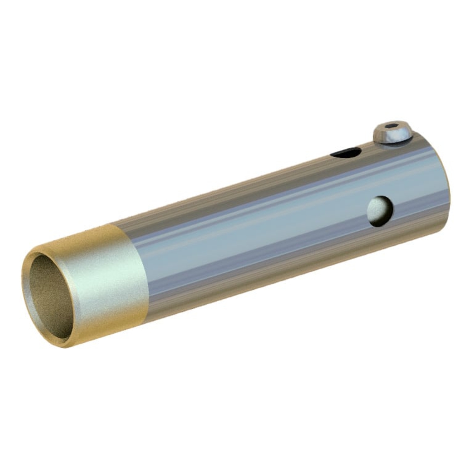 Embout de rechange diamètre  17 mm SAROS GUILBERT EXPRESS - 23025