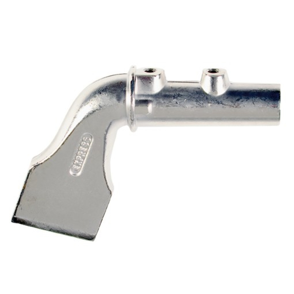 Panne laiton nickelée pour fer à souder électrique HRT 409 - 3x40mm GUILBERT EXPRESS - 2409