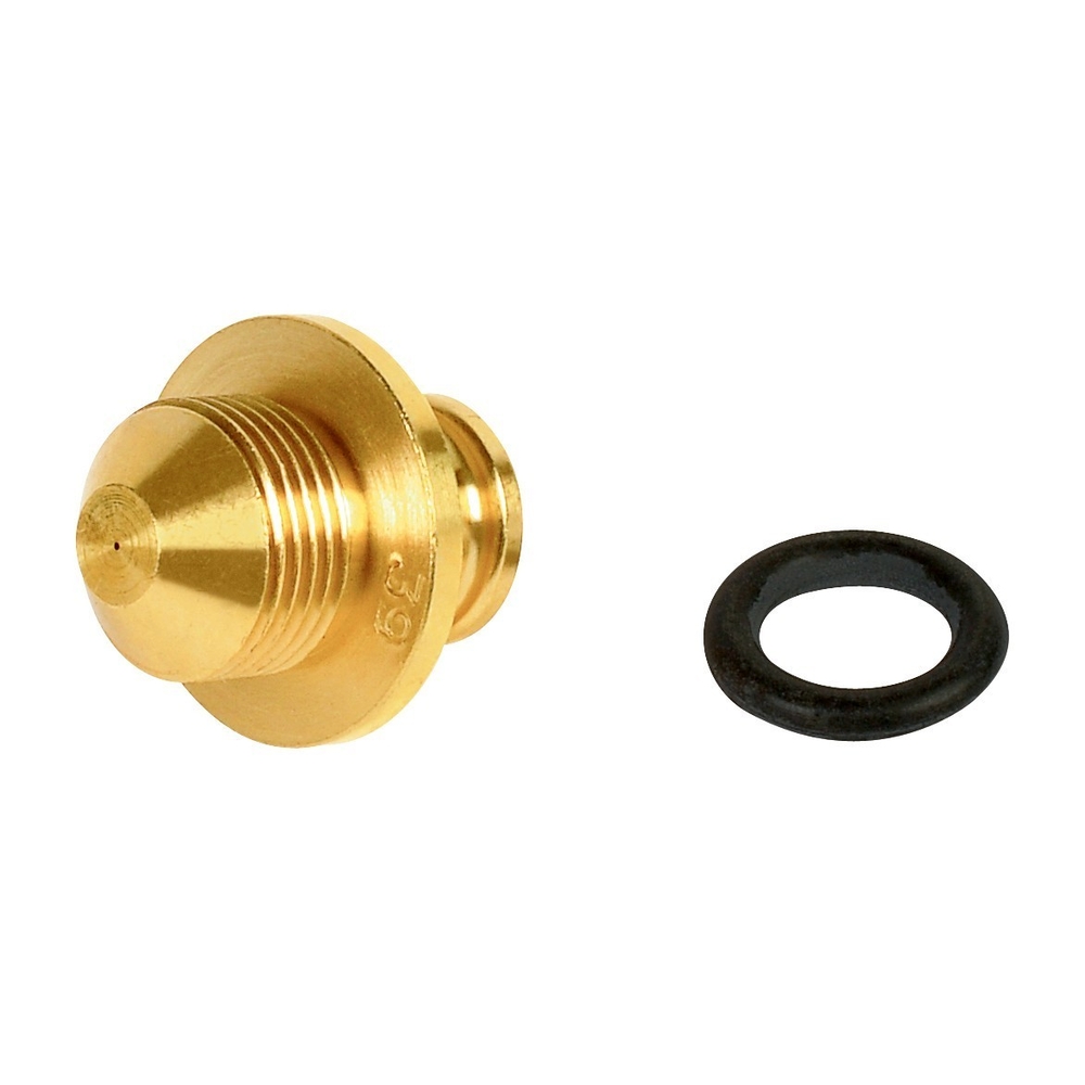 INJECTEUR POUR CHALUMEAU SANITAIRE - EXPRESS - 27107