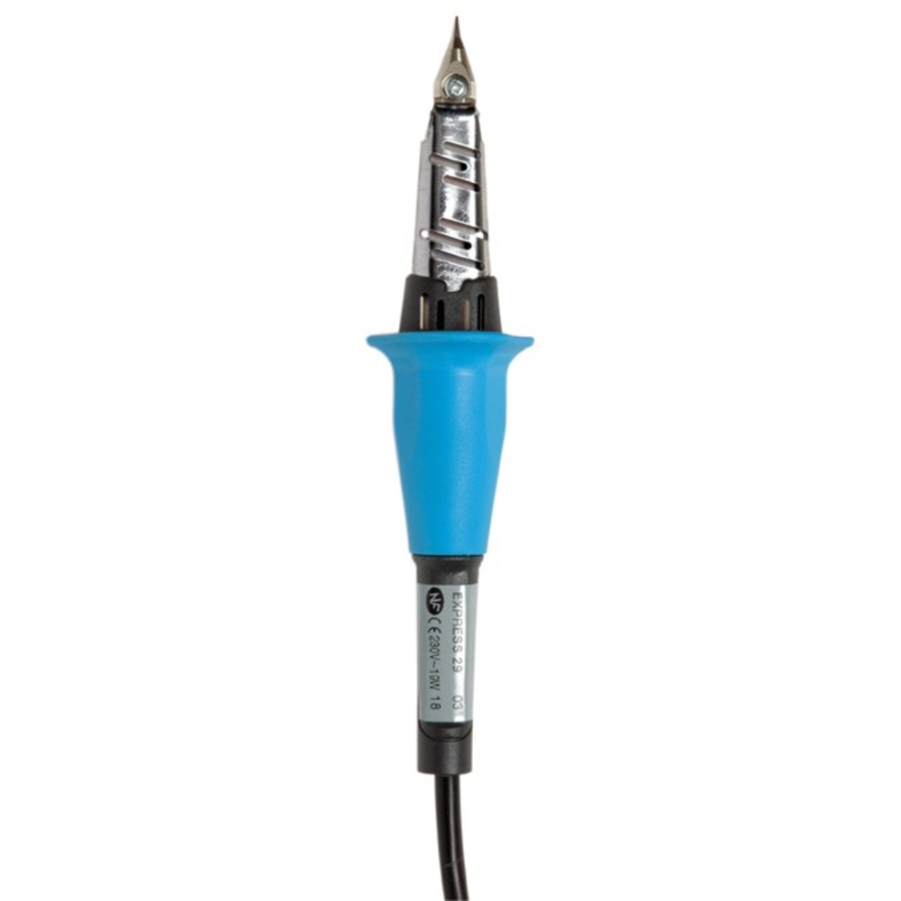 FER À SOUDER ÉLECTRIQUE - EXPRESS - 29