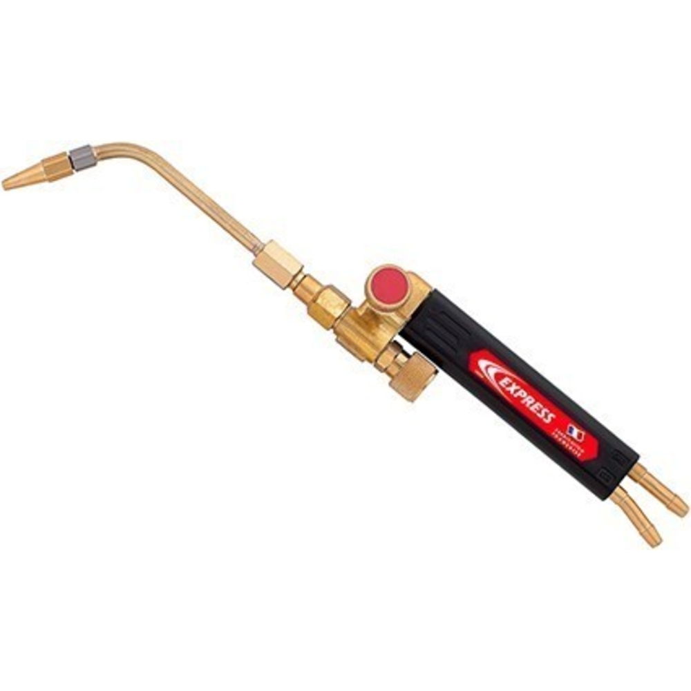 Chalumeau oxyacétylénique KORO avec lance malléable 160L GUILBERT EXPRESS - 290