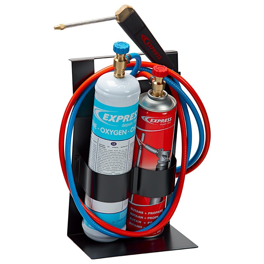 POSTE SOUDURE CHALUMEAU AUTOGÈNE - EXPRESS - 2901