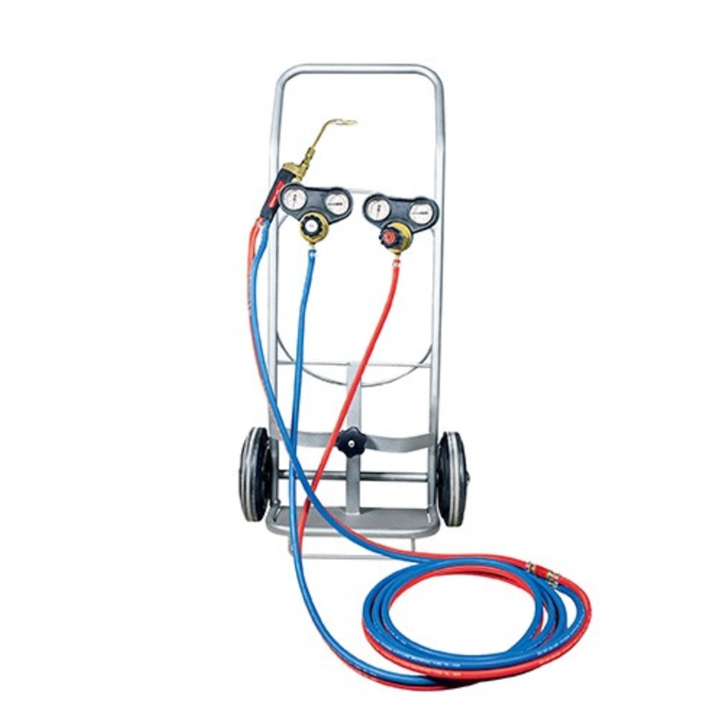 POSTE OXY SANS BOUTEILLE - EXPRESS - 2909