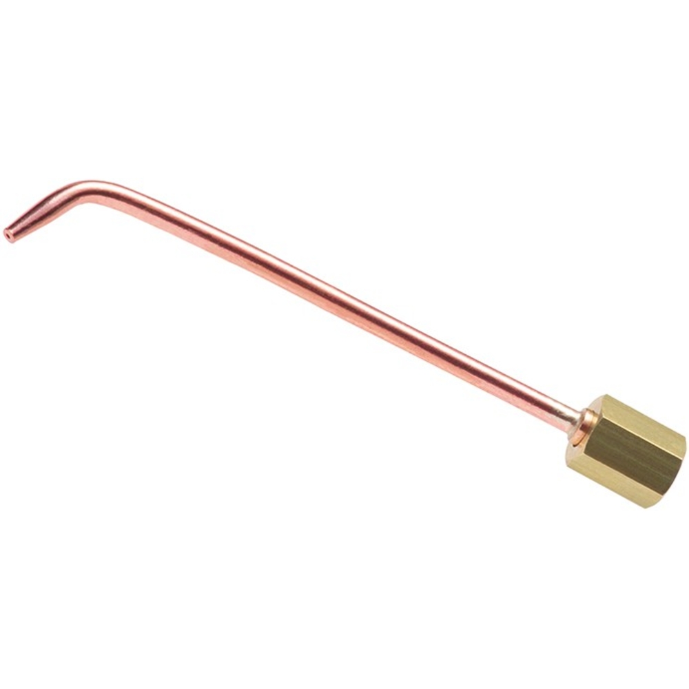 LANCE MALLÉABLE 250L POUR CHALUMEAU OXYACÉTYLÉNIQUE KORO - EXPRESS - 2918