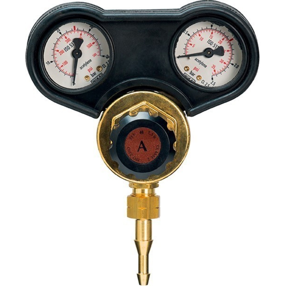 DÉTENDEUR ACÉTYLÈNE POUR POSTE OXYACÉTYLÈNE KORO - EXPRESS - 2931