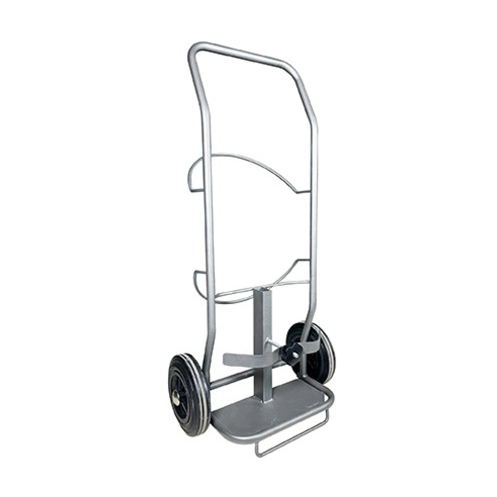 Chariot métal pour poste oxyacétylènique KORO GUILBERT EXPRESS - 2950
