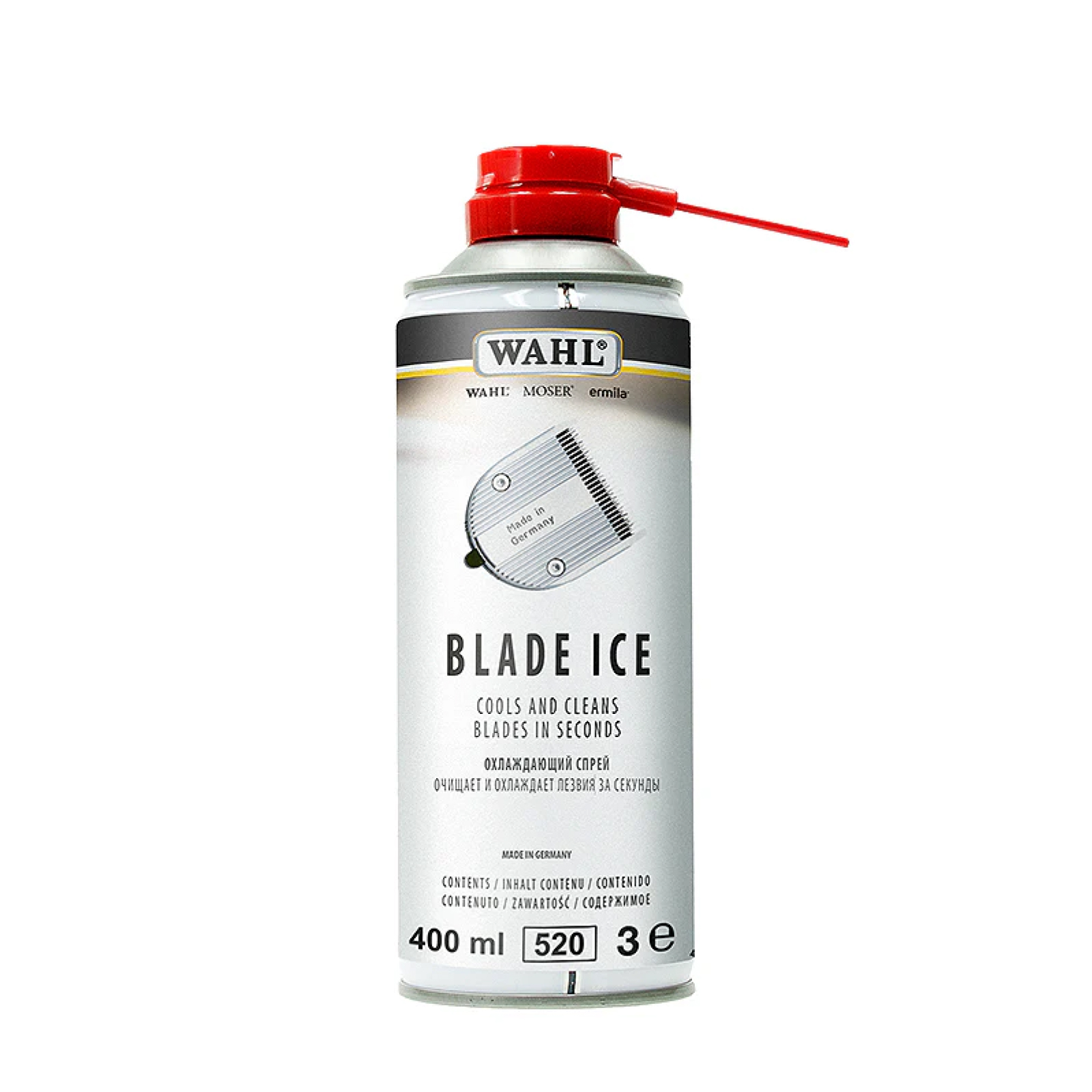 Spray nettoyant Blade ice 4in1 Spray GUILBERT EXPRESS - 29997900