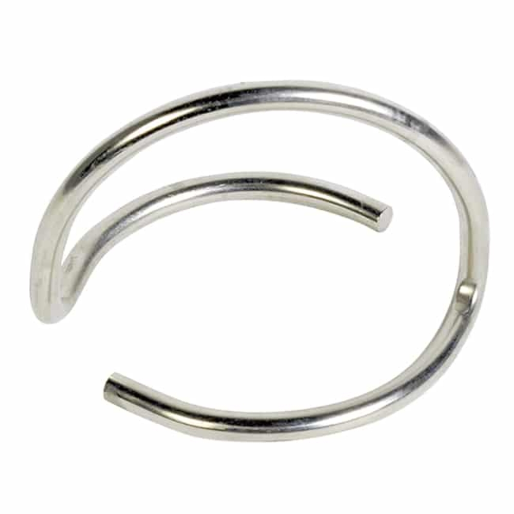 CLIP ANTI-ASPIRATION POUR PISTOLET RAFALE RÉF. 4040 OU 4065 - EXPRESS - 35198