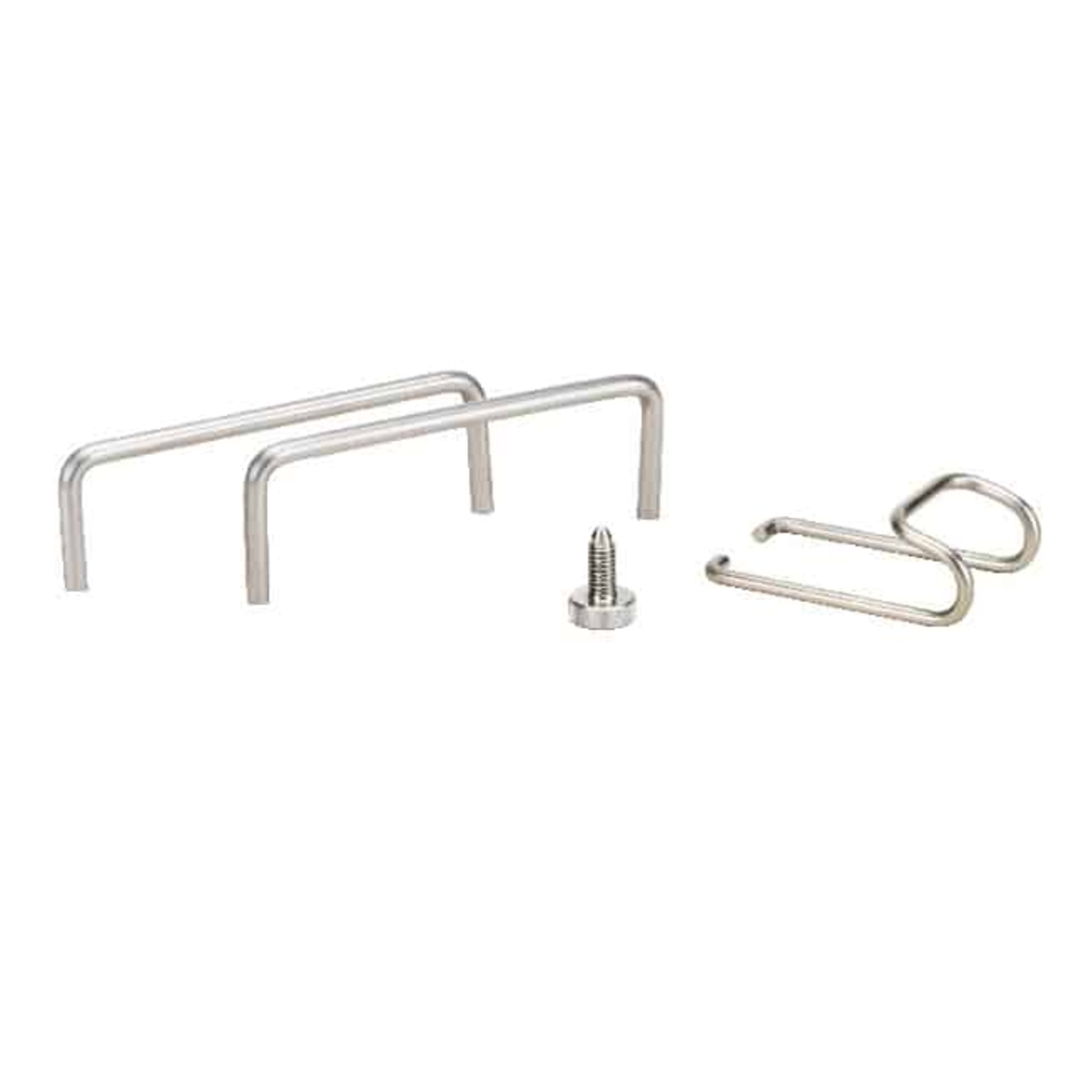 KIT CROCHET + PROTECTIONS + VIS POUR RAFALE - EXPRESS - 35243