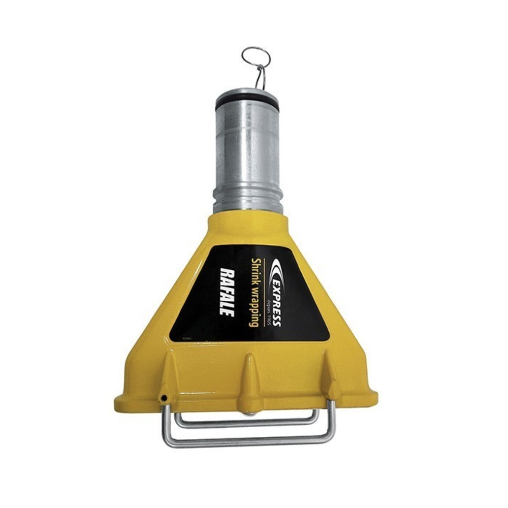 KIT BRÛLEUR POUR PISTOLET RAFALE RÉF. 4040 OU 4065 - EXPRESS - 35244