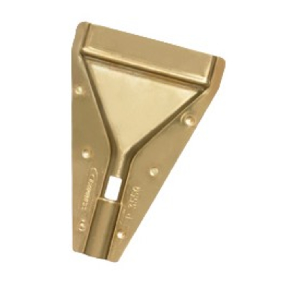 LANCE À FLAMME PLATE BRÛLE PEINTURE - EXPRESS - 3550