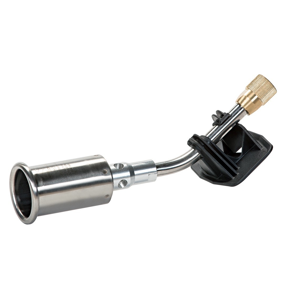 CHALUMEAU ÉTANCHÉITÉ INOX DIAM 40 MM COL 130 MM - EXPRESS - 35SL200