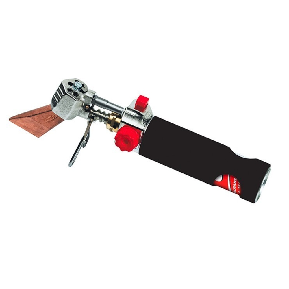 FER DE COUVREUR AUTONOME AVEC 1 CARTOUCHE DE GAZ - EXPRESS - 364