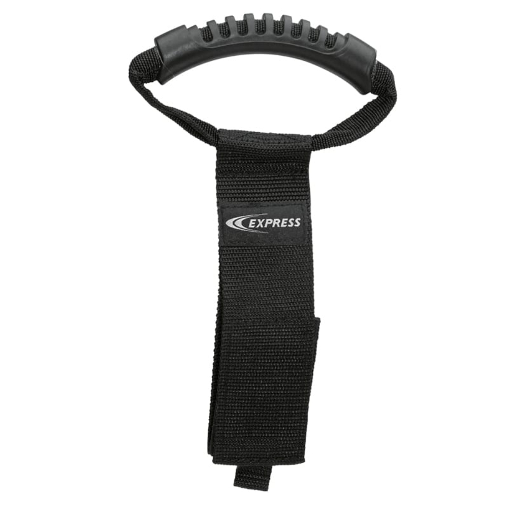 POIGNÉE ATTACHE TUYAU - EXPRESS - 36774