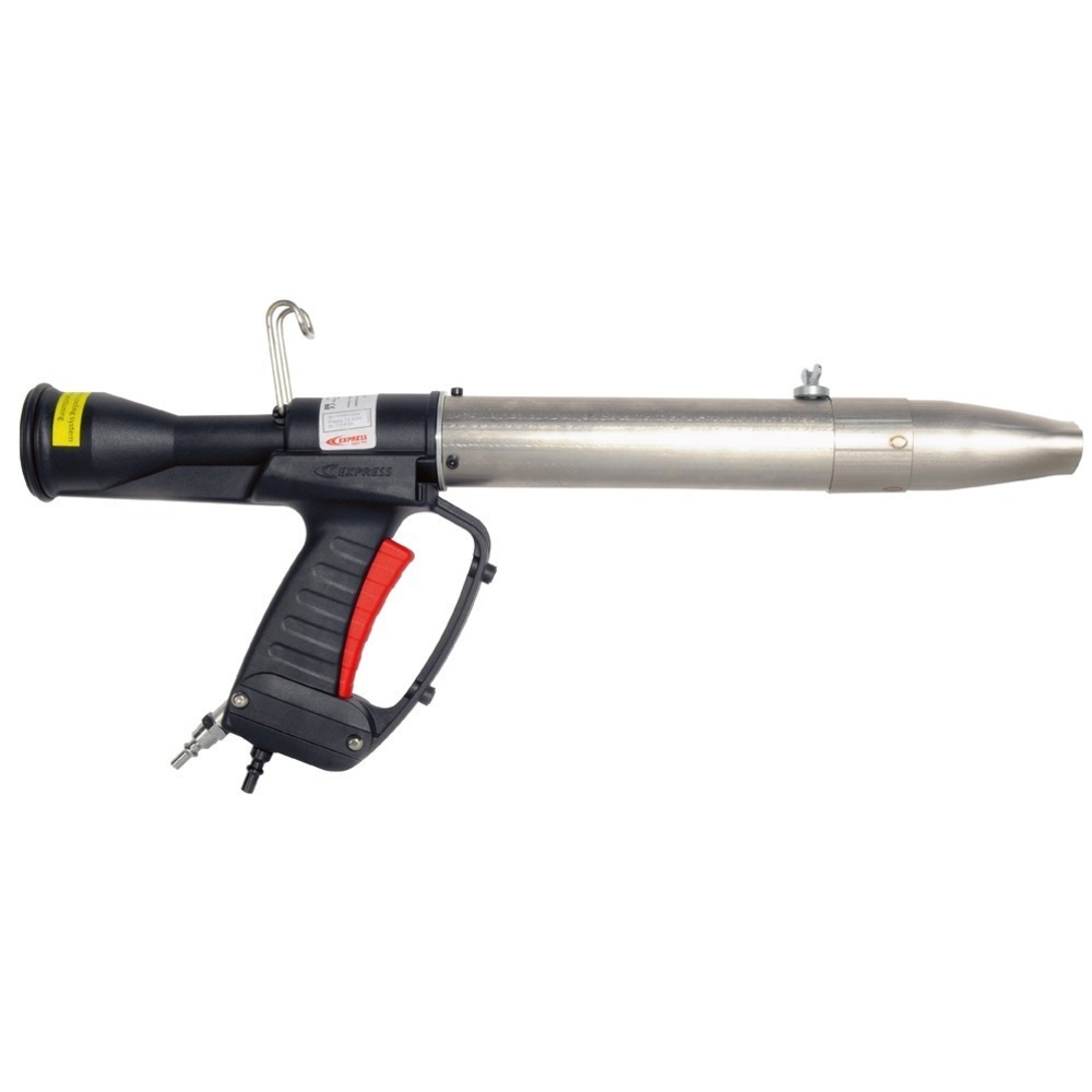 CHALUMEAU SANS FLAMME SIROCCO - EXPRESS - 4010