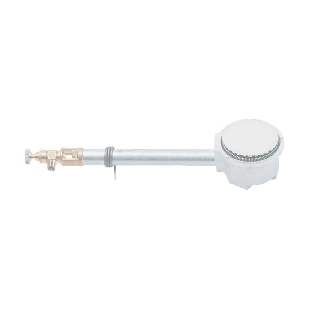 Robinet pour brûleur 614R pour fondoir ou chaudron GUILBERT EXPRESS - 41008