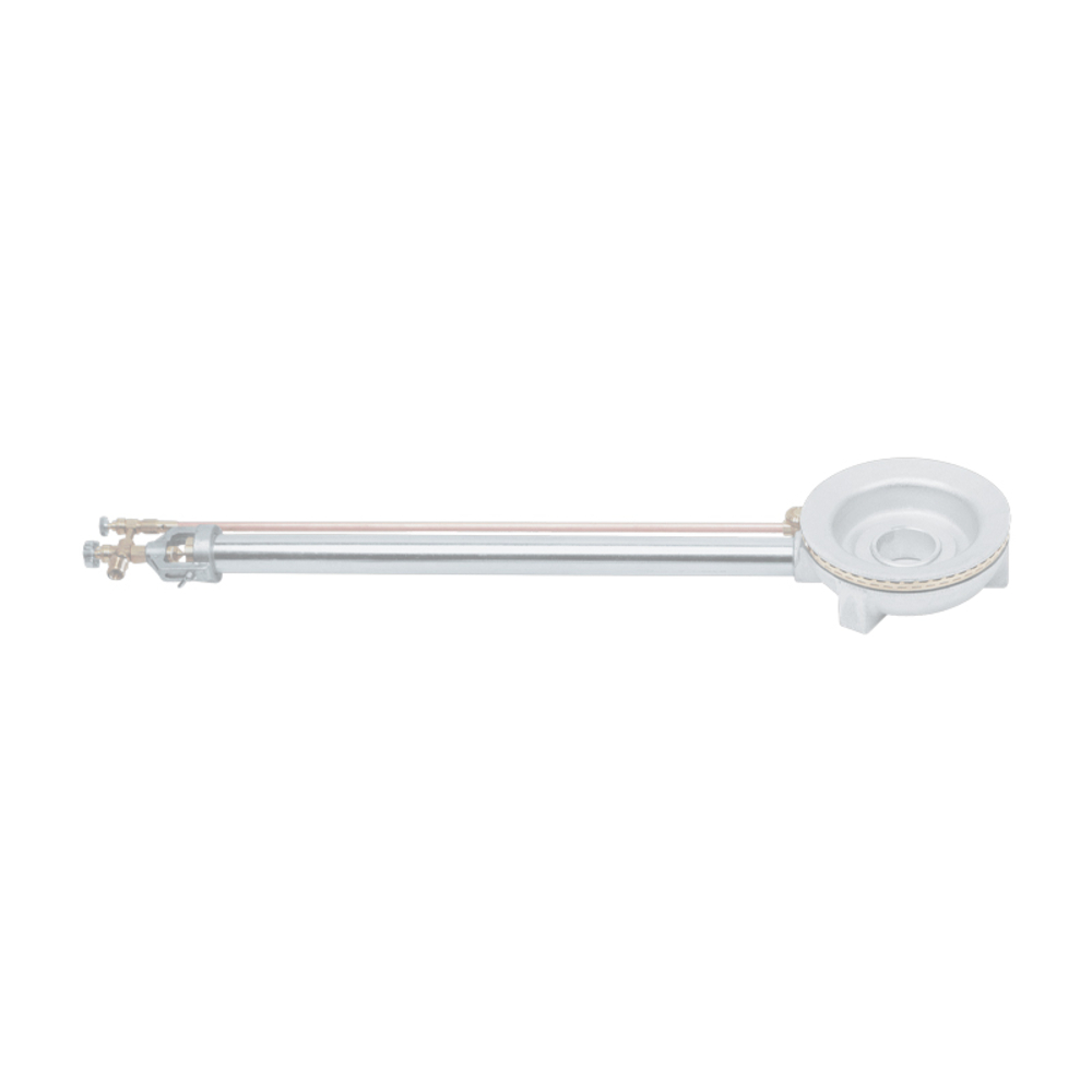 Déflecteur pilote pour brûleur 624R pour fondoir ou chaudron GUILBERT EXPRESS - 41302