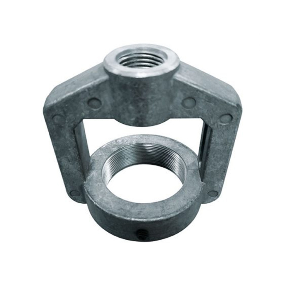 PRISE D'AIR POUR BRÛLEUR 624R POUR FONDOIR OU CHAUDRON - EXPRESS - 41306