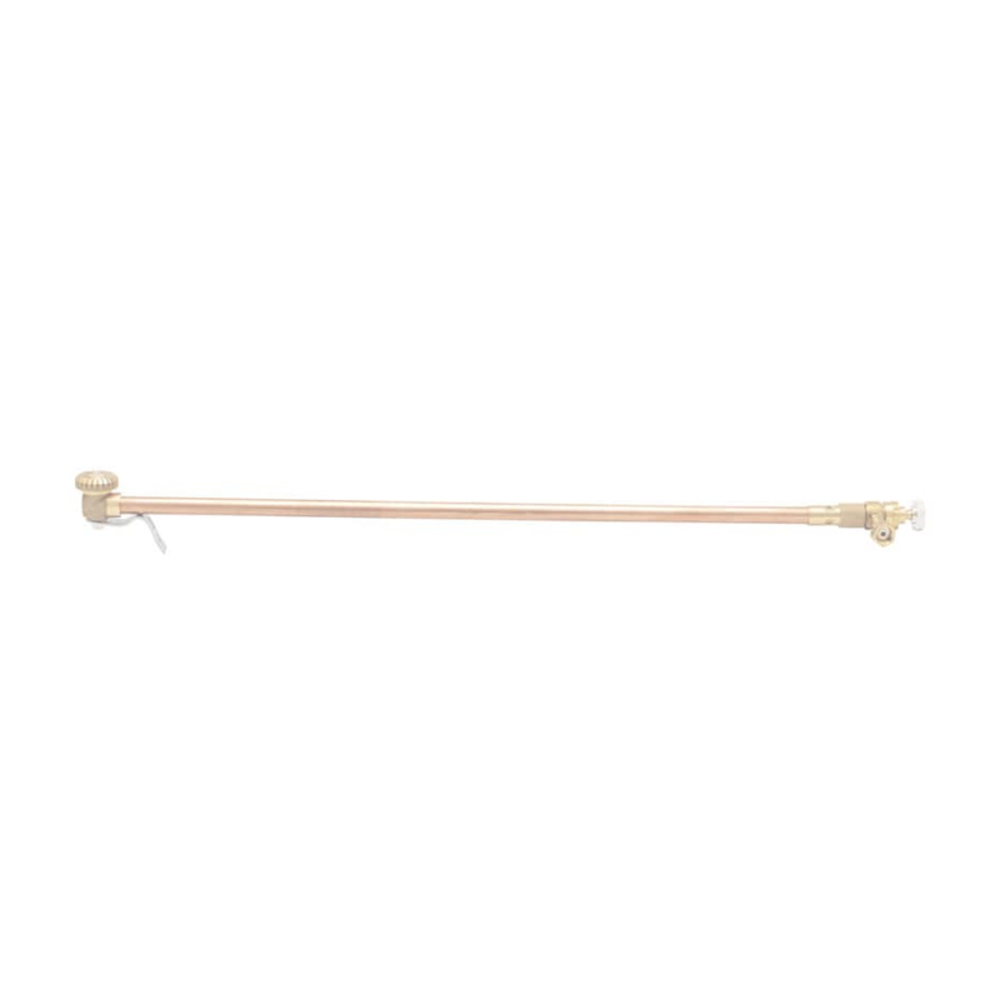 Injecteur pour veilleuse 2021 et 2022 GUILBERT EXPRESS - 41407