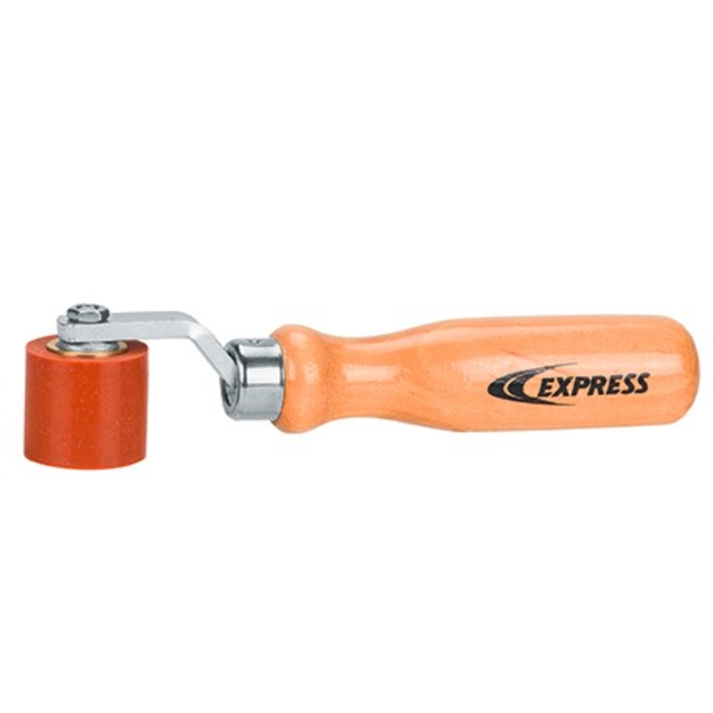 ROULEAUX DE PRESSION EN SILICONE 28MM - EXPRESS - 45032